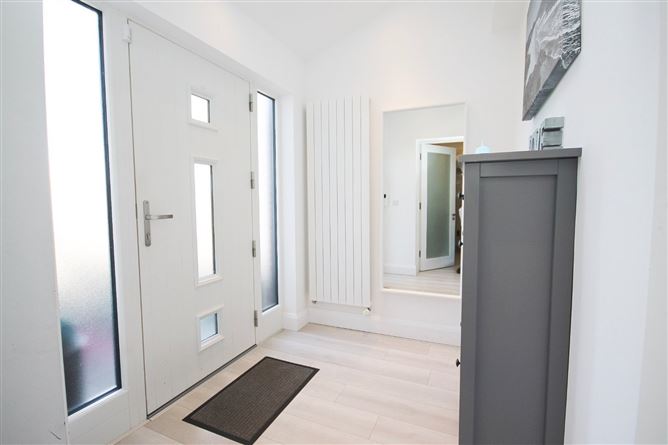 48 The Crescent, Millbrook Lawns, Tallaght, Dublin 24.