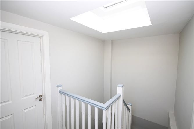 48 The Crescent, Millbrook Lawns, Tallaght, Dublin 24.