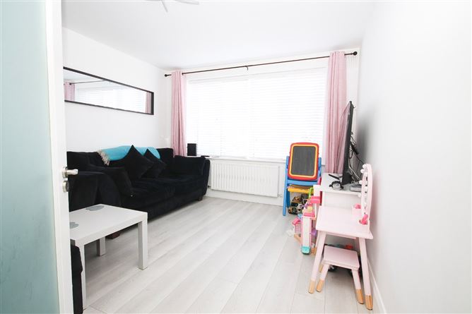 48 The Crescent, Millbrook Lawns, Tallaght, Dublin 24.