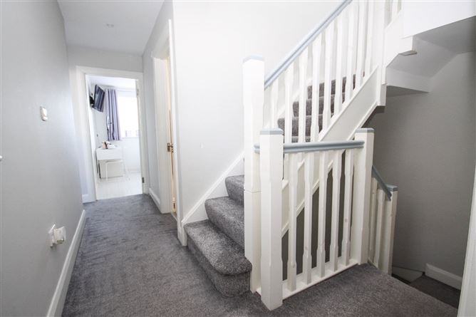 48 The Crescent, Millbrook Lawns, Tallaght, Dublin 24.
