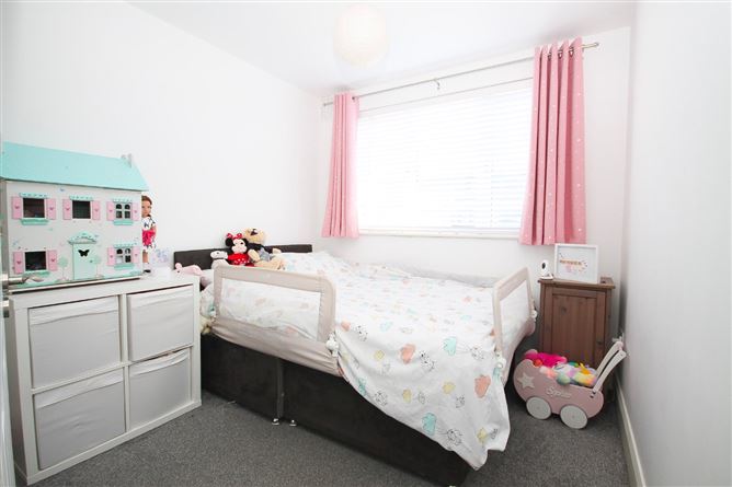 48 The Crescent, Millbrook Lawns, Tallaght, Dublin 24.