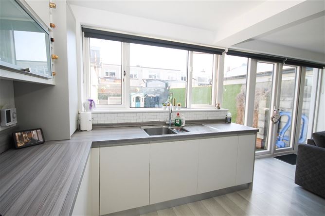48 The Crescent, Millbrook Lawns, Tallaght, Dublin 24.
