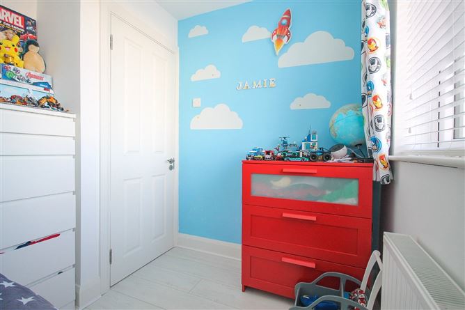 48 The Crescent, Millbrook Lawns, Tallaght, Dublin 24.