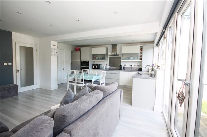 48 The Crescent, Millbrook Lawns, Tallaght, Dublin 24.