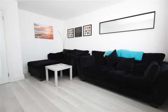 48 The Crescent, Millbrook Lawns, Tallaght, Dublin 24.
