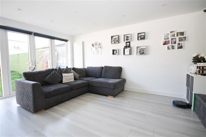48 The Crescent, Millbrook Lawns, Tallaght, Dublin 24.
