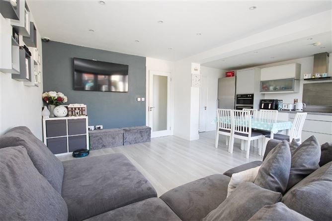 48 The Crescent, Millbrook Lawns, Tallaght, Dublin 24.
