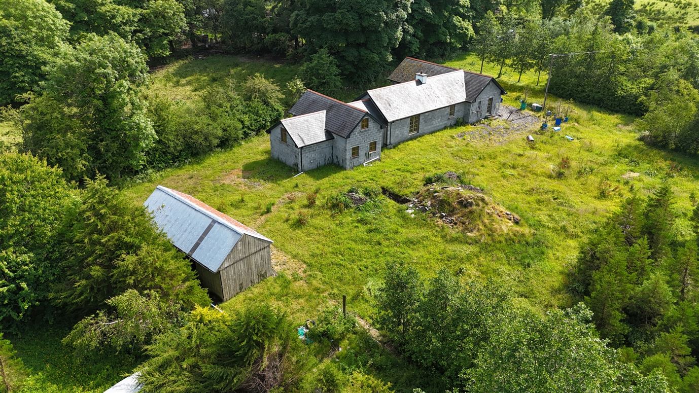 Kilcon, Kiltimagh, Co. Mayo