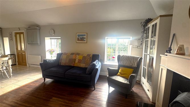 Springhill, Borris-in-Ossory, Laois