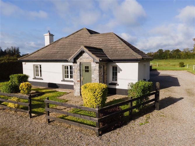 Springhill, Borris-in-Ossory, Laois