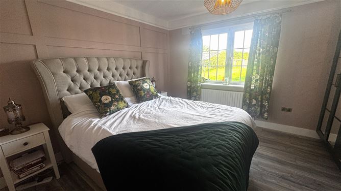 Springhill, Borris-in-Ossory, Laois