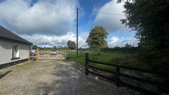 Springhill, Borris-in-Ossory, Laois