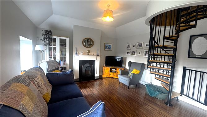 Springhill, Borris-in-Ossory, Laois
