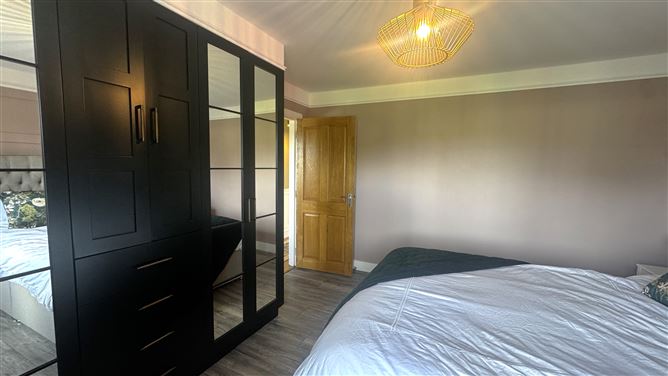 Springhill, Borris-in-Ossory, Laois