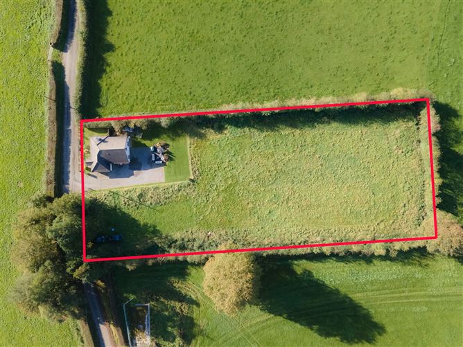 Springhill, Borris-in-Ossory, Laois