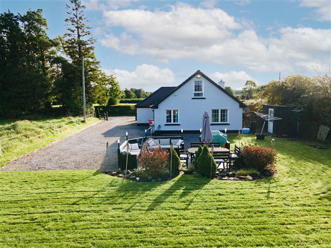 Springhill, Borris-in-Ossory, Laois