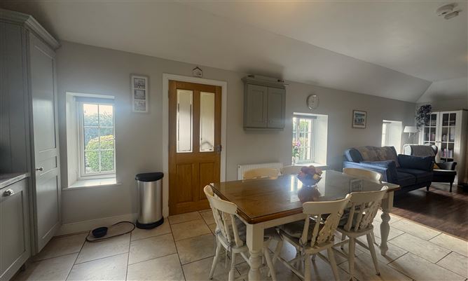Springhill, Borris-in-Ossory, Laois