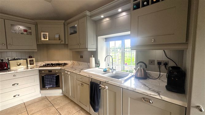 Springhill, Borris-in-Ossory, Laois