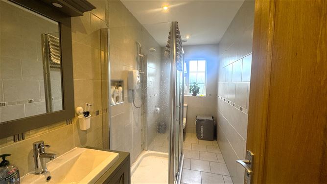 Springhill, Borris-in-Ossory, Laois