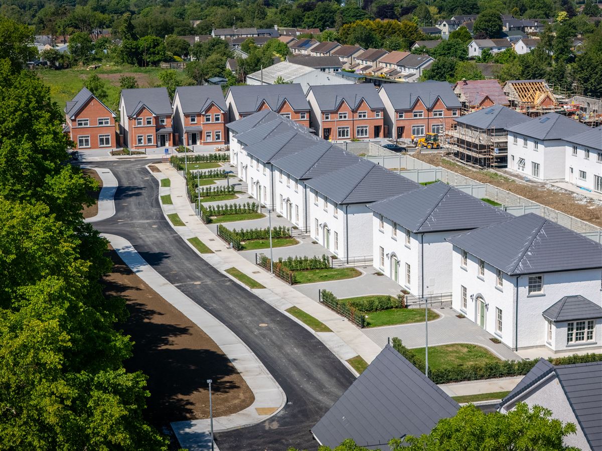 1 Langford Park, Summerhill, Meath