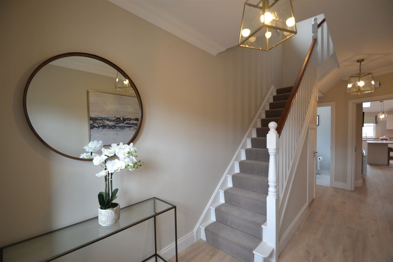 1 Langford Park, Summerhill, Meath