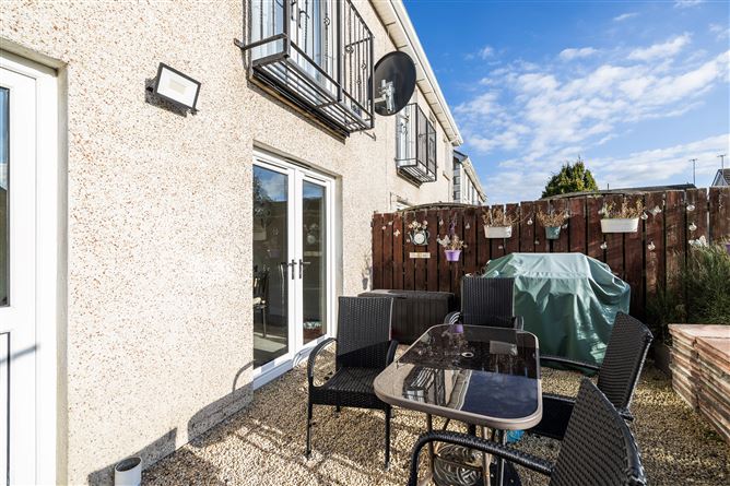 7 Mill Lane, Stamullen, Meath