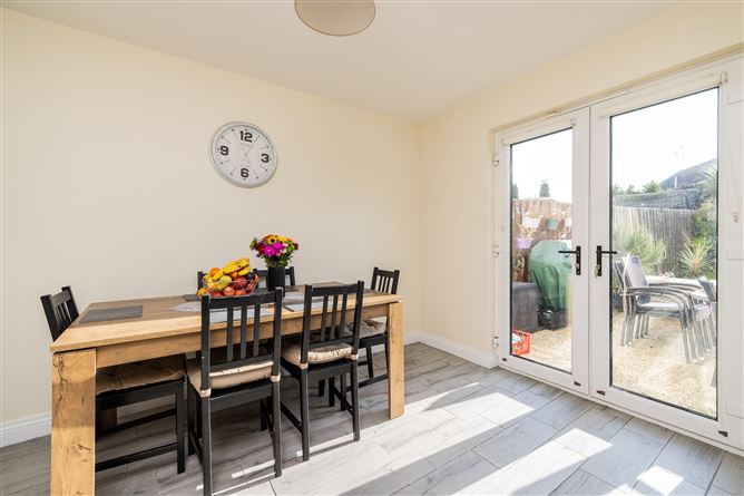 7 Mill Lane, Stamullen, Meath