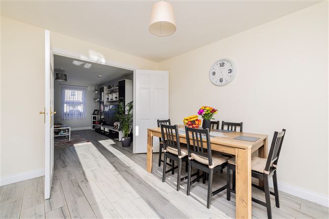 7 Mill Lane, Stamullen, Meath