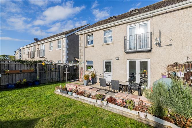 7 Mill Lane, Stamullen, Meath