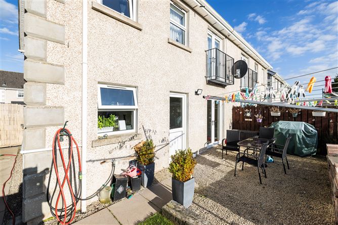 7 Mill Lane, Stamullen, Meath