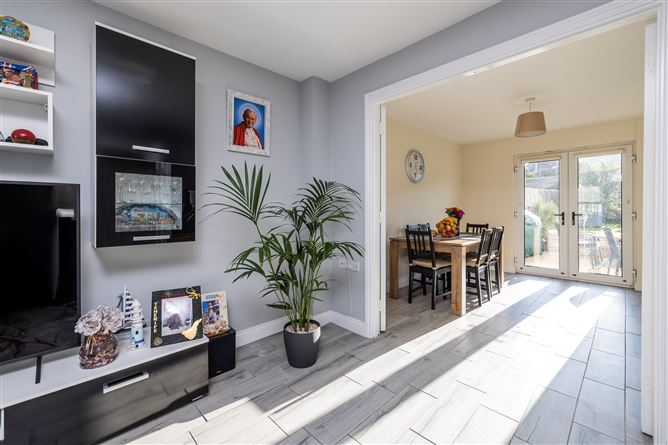 7 Mill Lane, Stamullen, Meath