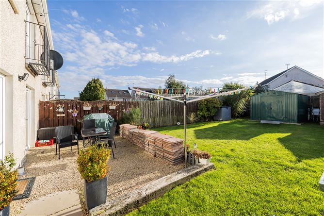7 Mill Lane, Stamullen, Meath