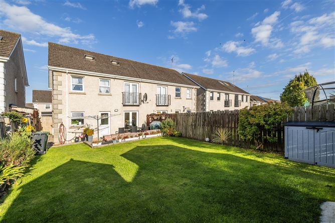 7 Mill Lane, Stamullen, Meath