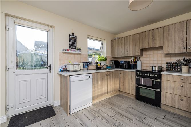 7 Mill Lane, Stamullen, Meath