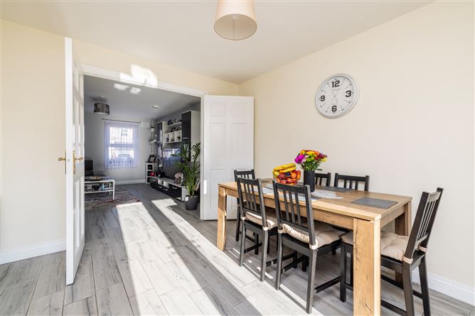 7 Mill Lane, Stamullen, Meath