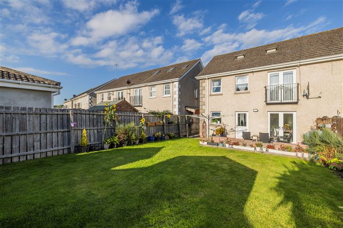 7 Mill Lane, Stamullen, Meath