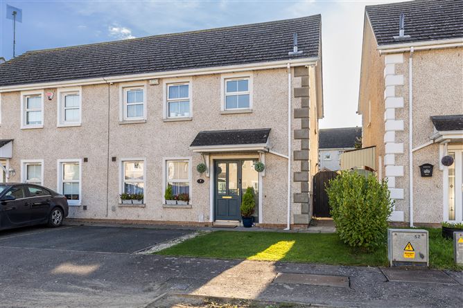 7 Mill Lane, Stamullen, Meath