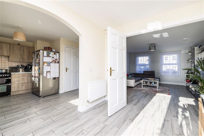 7 Mill Lane, Stamullen, Meath