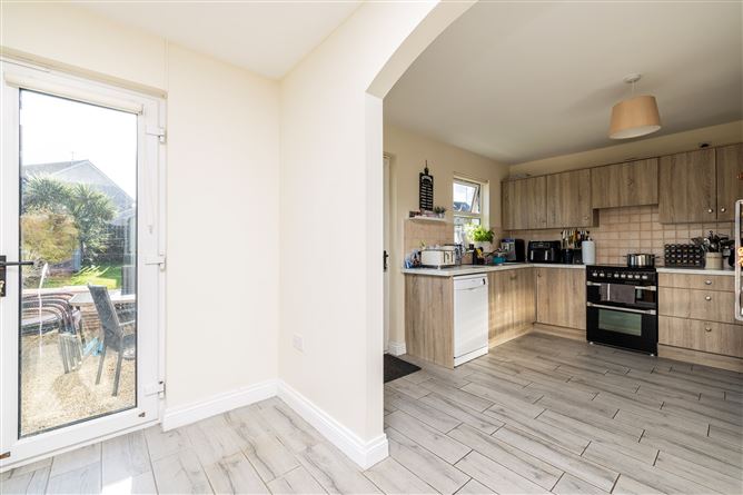 7 Mill Lane, Stamullen, Meath