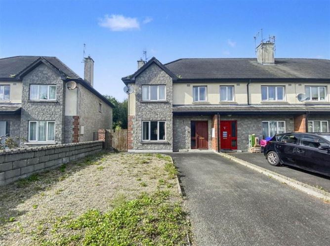 10 The Grove, Millersbrook, Nenagh, Tipperary
