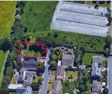 Site at 10A Liosdara, Oakpark, Tralee, Kerry