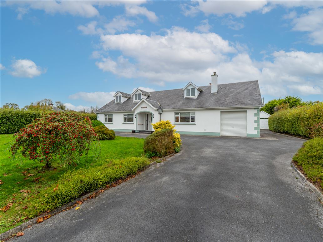 Doire Na Bhroinn, Crinnage, Craughwell, Galway