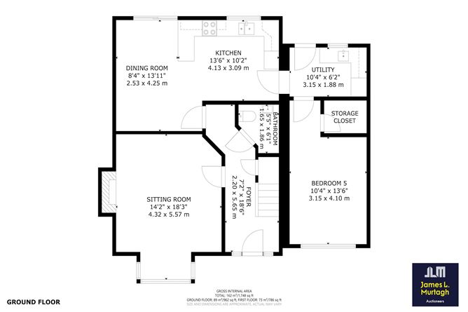 142 Greenpark Meadows, Mullingar, Westmeath