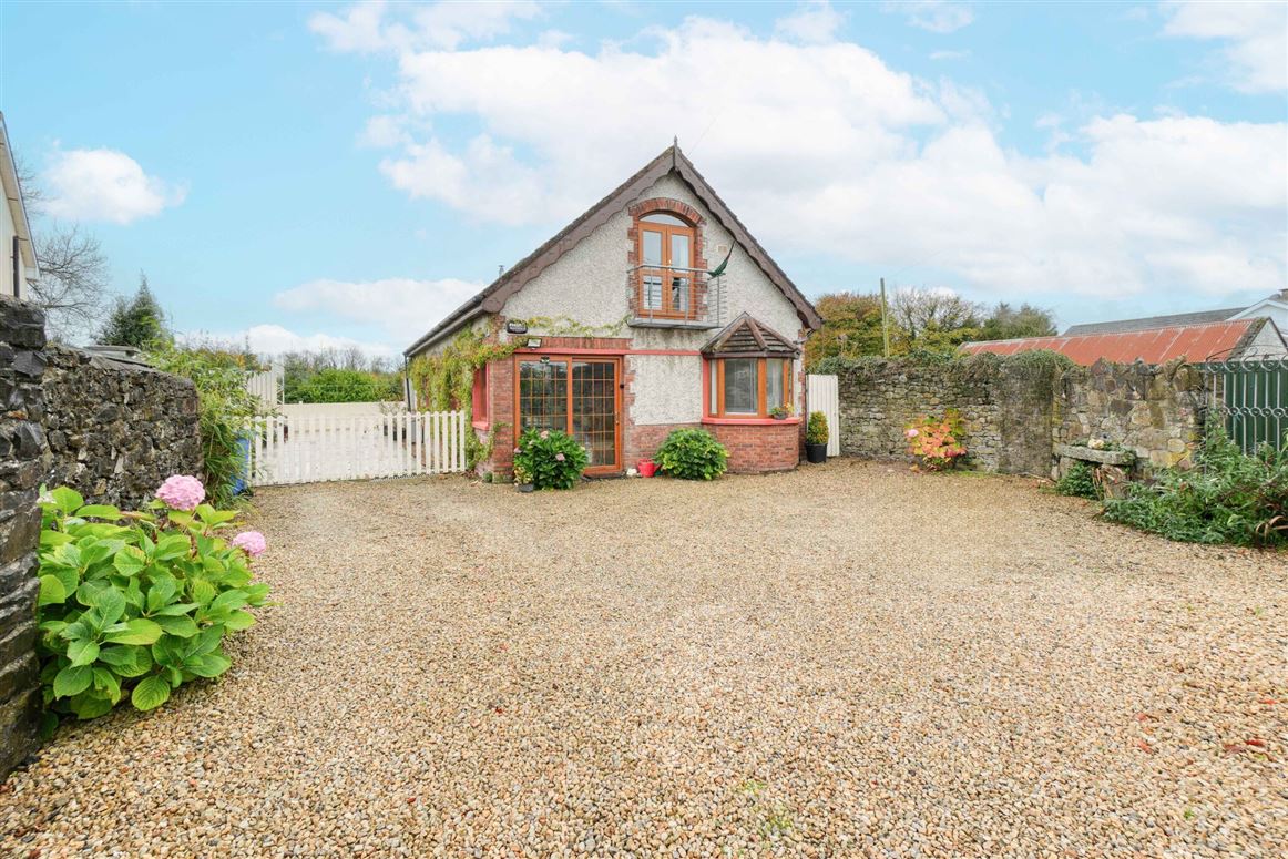 The Harbour Cottage, Harbour Street, Mountmellick, Co. Laois
