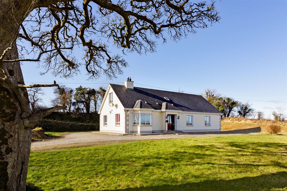 Carrickbanagher, Drumfin, Co. Sligo
