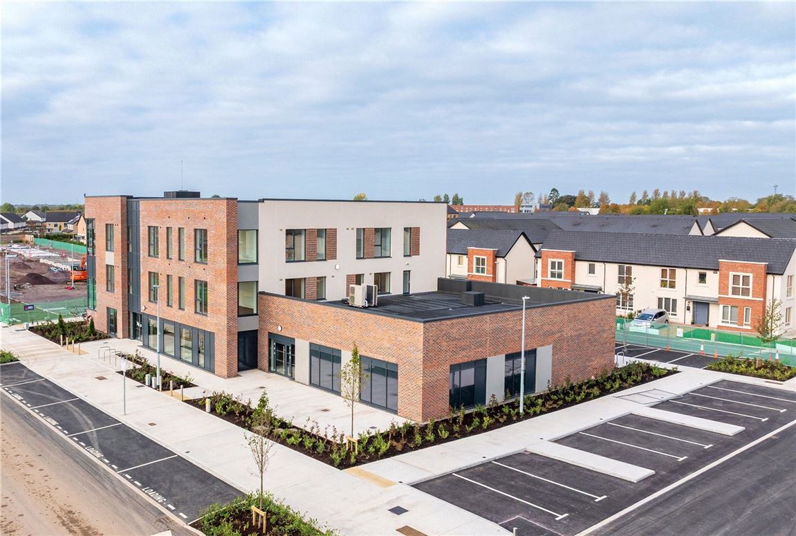 Medical Suite 1 & 2, The Willows, Dunshaughlin, Co.Meath
