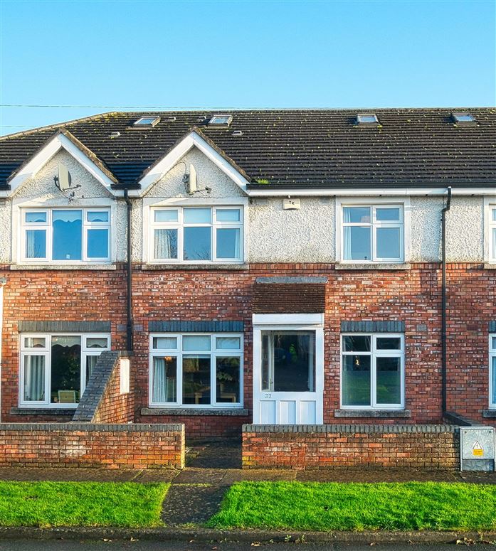 33 Prior Walk, St. Raphael's Manor, Celbridge, Kildare