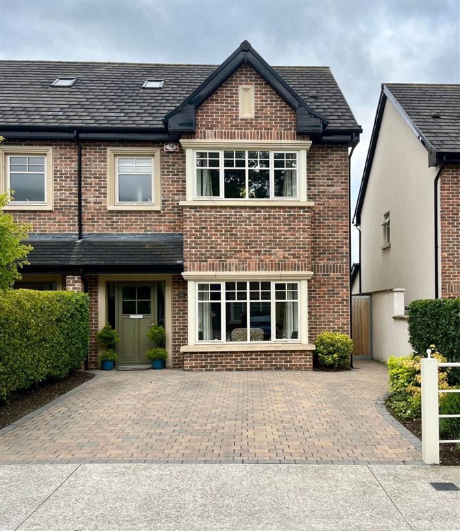 22 Oldtown Walk, Oldtown Demesne, Naas, County Kildare