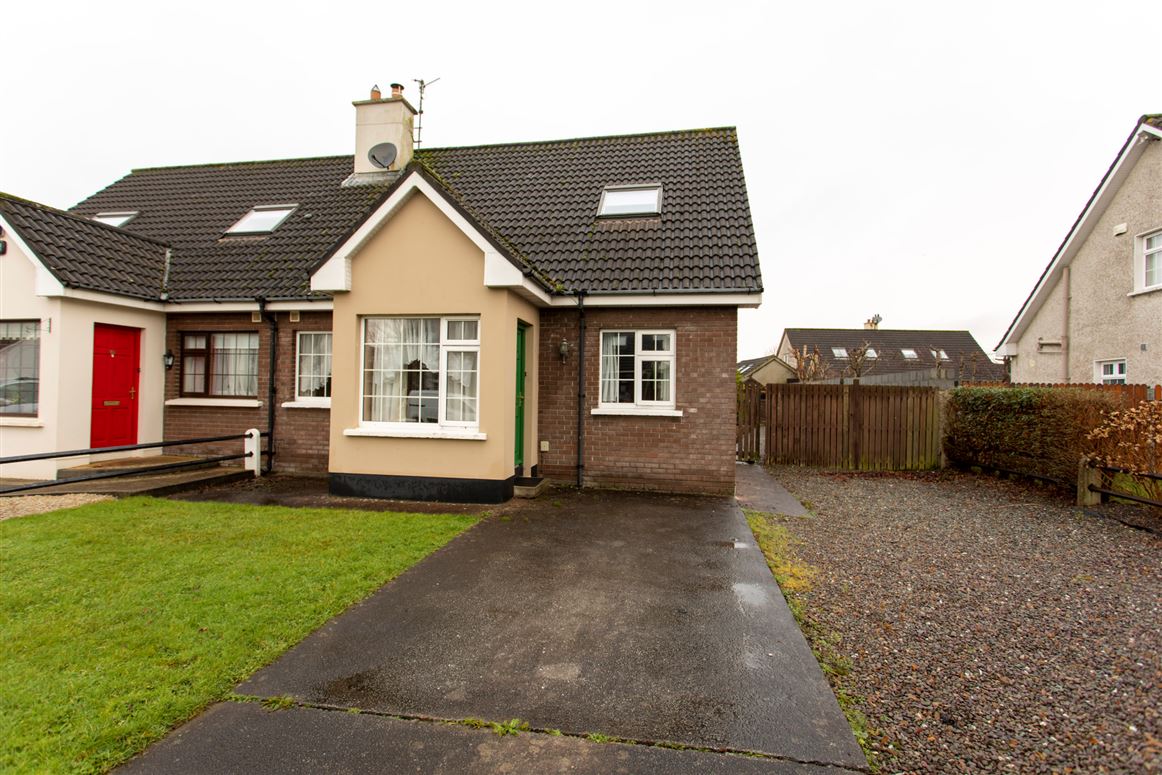 9 Manor Place, Manor Village, Tralee, Co.Kerry