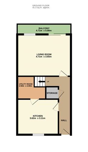 25 Glenmore, College Road, Galway